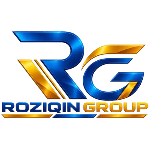 Logo Roziqin Group
