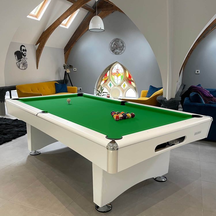 Jual Meja Billiard