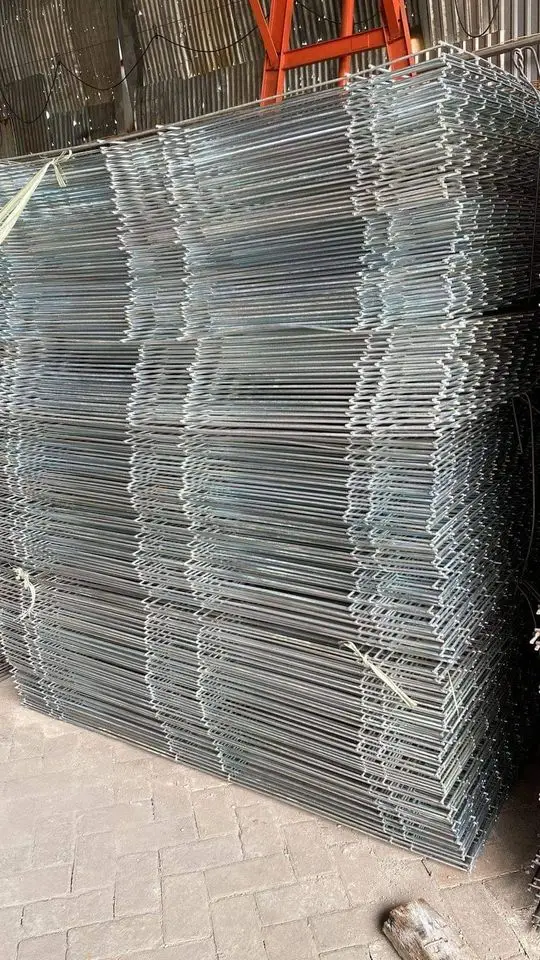 Distributor Pagar BRC