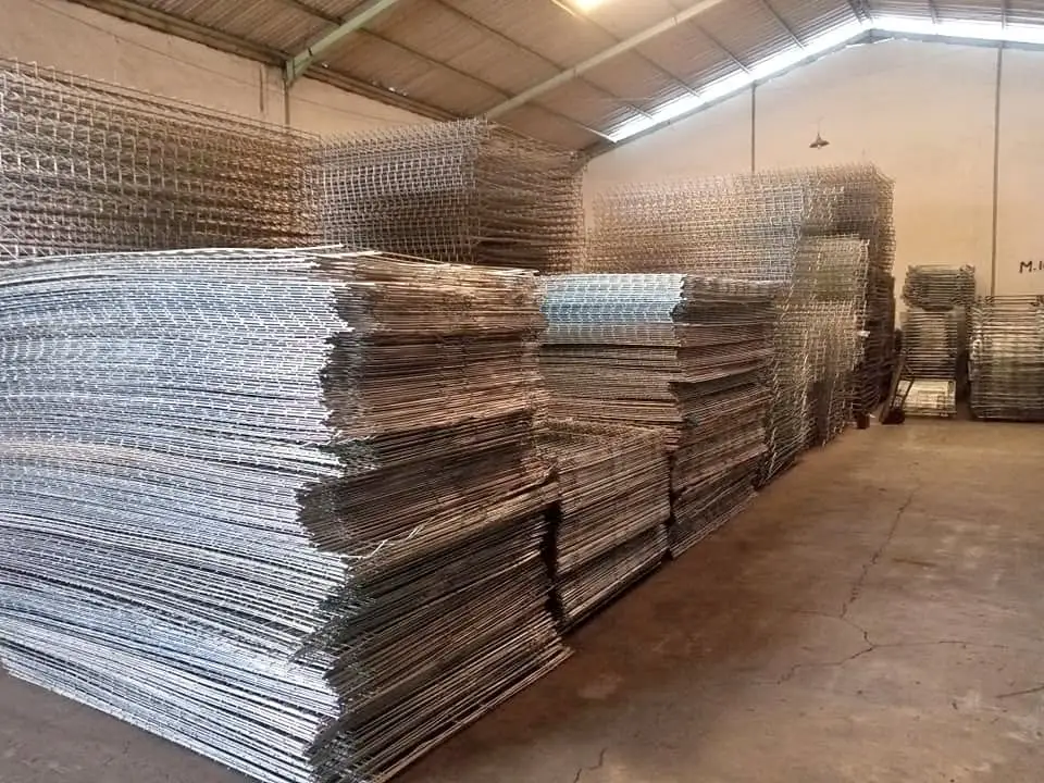mengapa milih brc